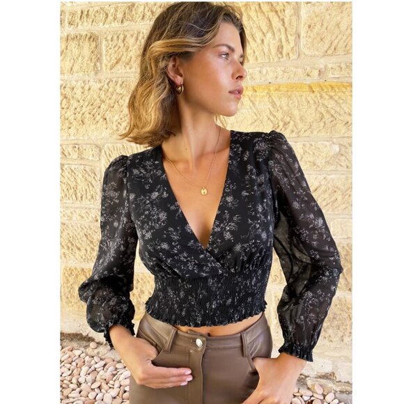 Wilfred Genoa Blouse - Picture 5 of 14